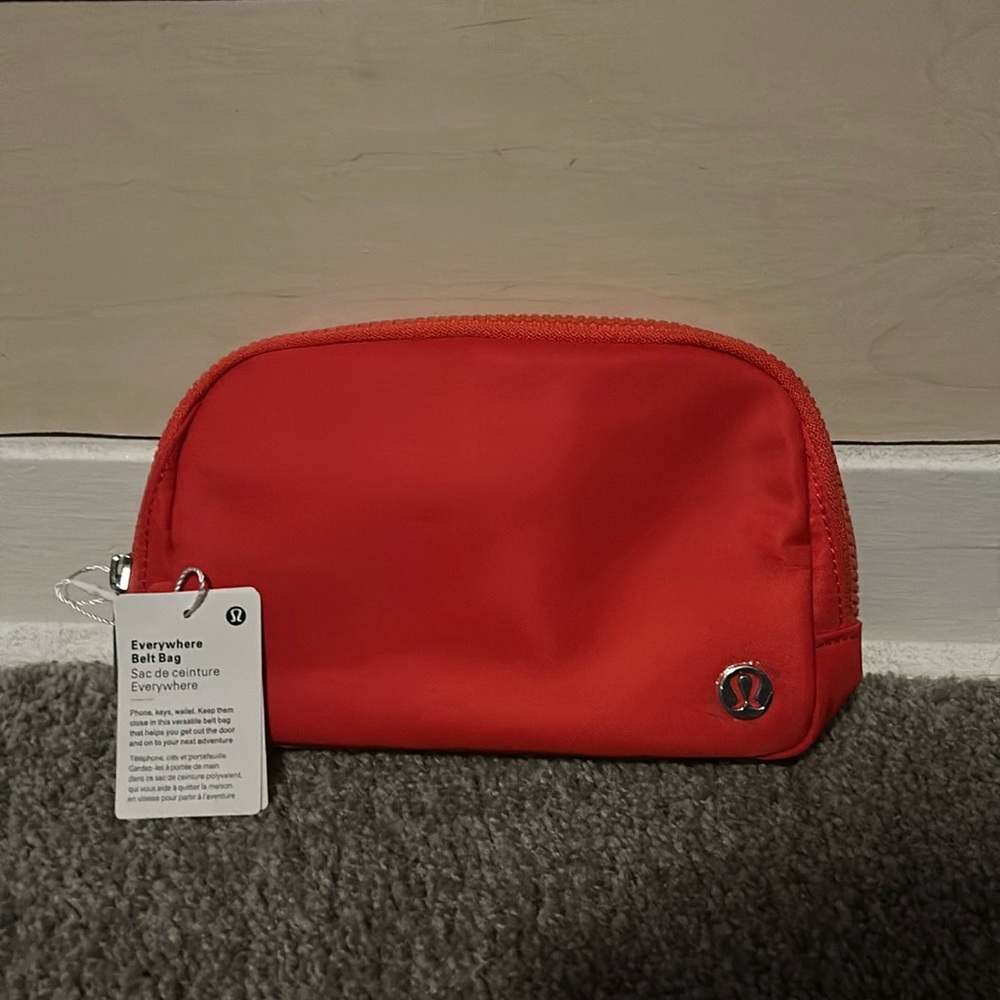 Everywhere Belt Bag 1L